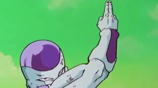 Frieza Demonstrates How Much Hes Holding Back [upl. by Agn948]