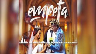 Empeta By sheebah kalungi ft King saha 2020 [upl. by Infield]