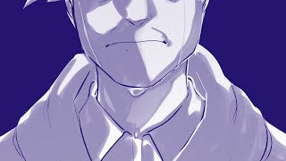 Good For You  Dear Evan Hansen Animatic [upl. by Braasch435]