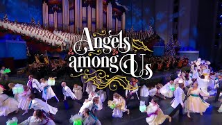 Angels among Us Trailer  Christmas Concert with Kristin Chenoweth [upl. by Elise502]