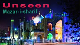 Mazar e sharif  مزار شریف  Aryana Sayeed  Bia Ke Borem Ba Mazar  Inside Afghanistan  Balkh [upl. by Possing]