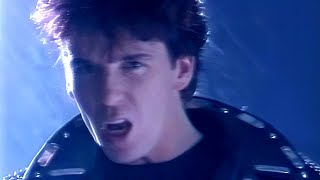 Clime Fisher  This is Me Official Music Video Remastered Videos80s [upl. by Anai]