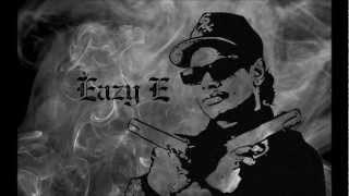 Eazy E  Still Cruisin [upl. by Namqul106]