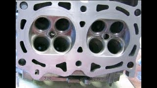 DIY Cylinder Head Resurface [upl. by Zena646]