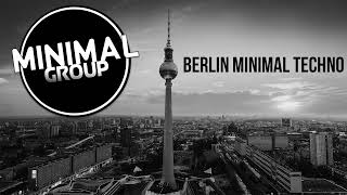 WELCOME TO GERMANY 2019 BERLIN MINIMAL TECHNO MIX [upl. by Sirrot]