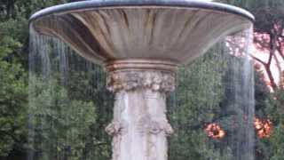 Respighi  Fountains of Rome  Eugene Ormandy 1957 [upl. by Andie]