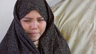 Child Marriage Around the World Afghanistan — Somaya [upl. by Mudenihc]