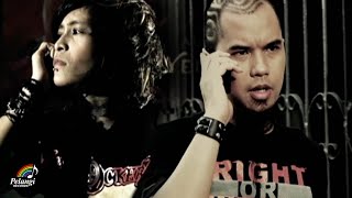 TRIAD  Selir Hati Official Music Video [upl. by Ydnagrub]