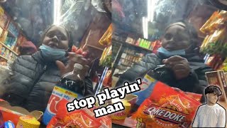 THE WILD STORE IN CHICAGO PRANK COMPILATION😂☠️☠️ [upl. by Ehling]