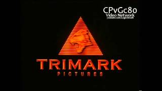 Trimark Pictures 1991 [upl. by Earaj]