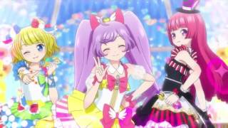 PriPara プリパラ SoLaMi♡SMILE  «Make it» [upl. by Alexander]