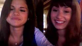 demi and selena response [upl. by Maryjo]