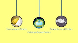 What is Bioplastic [upl. by Arikaahs]