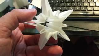 Todays 3D Print  gcode to stl  Is that possible [upl. by Inman]