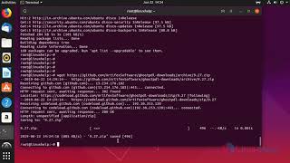 How to install GhostScript 927 on Ubuntu 1904 [upl. by Melba316]