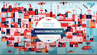 ‘ITU Radiocommunication Sector ITUR At a Glance’ [upl. by Abibah344]