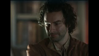 New interview with Aidan Turner 2021 [upl. by Lenz333]