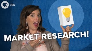 How to Do Market Research [upl. by Emorej]