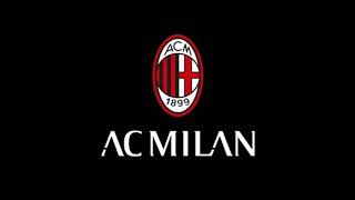 Official AC Milan goaltune  Milan goal song [upl. by Chema]