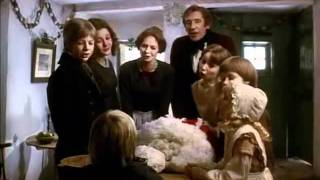 A Christmas Carol 1984 Final Scene [upl. by Terence]