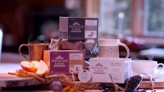 Melaleuca  New Mountain Cabin™ Premium Coffee [upl. by Omura]