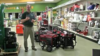 Buyers Guide to Honda Generators [upl. by Aleka294]