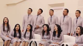 BESY Choir  Thats why I sing [upl. by Dita]