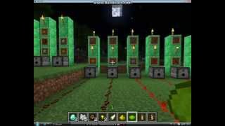 How to make all fireworks in Minecraft 112 [upl. by Kaliski]