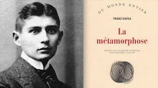 Franz Kafka  La Métamorphose 1969  France Culture [upl. by Blainey915]