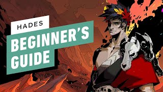 Hades Beginners Guide  Key Info for New Players [upl. by Dilly83]