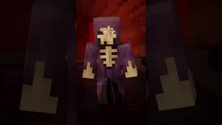 MINECRAFT NEW SHORT VIDEO minecraft gaming [upl. by Tristis]