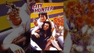 Jackie Chan City Hunter [upl. by Eustacia355]