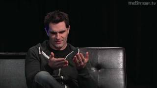 Star Wars Impressions by Sam Witwer [upl. by Karin]