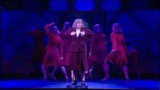 quotHeart to Hartquot from 9 to 5 The Musical [upl. by Oaoj334]