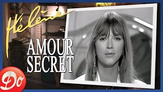 Hélène  Amour secret  CLIP OFFICIEL  1993 [upl. by Eceinej288]