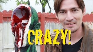 10 CRAZY moments that will blow your mind Zombie Go Boom [upl. by Airdnaxila522]