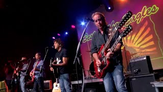 The Best of The Eagles—The Eagles Tribute Band [upl. by Ahsiek228]