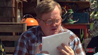 Trailer Park Boys Podcast Episode 44  FartPowered Barbecue [upl. by Dilaw]