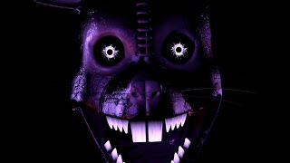 GO TO SLEEP  Five Nights at Candys 3  Part 1 [upl. by Mitzi]