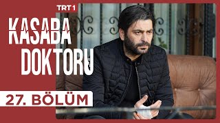 Kasaba Doktoru 27 Bölüm [upl. by Egamlat]