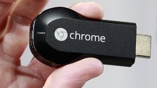 How To Install Chromecast on TV [upl. by Jayme]