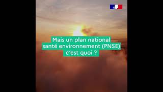 quotUn environnement une santéquot  découvrez le 4e plan national santé environnement [upl. by Nivart]