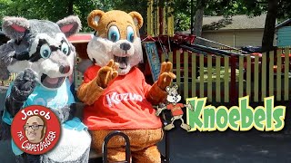 Knoebels Amusement Park  Elysburg PA [upl. by Tarkany]