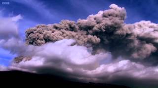 BBC  Volcano Live Iceland Erupts A Volcano Live Special [upl. by Hooge439]