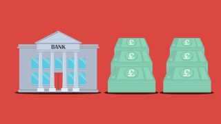 Economics explainer What is Quantitative Easing [upl. by Geoffrey]