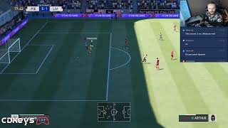 CDKeyscom plays and reviews FIFA 21 on PC 🔥🎮 [upl. by Ellerol]