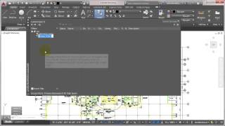 AutoCAD Group Layer Filters [upl. by Nahseez]