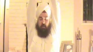 ☀️ Raise Your Kundalini Energy in 3 Mins  Safely [upl. by Preciosa792]