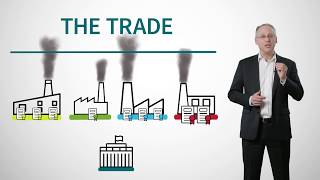 Carbon pricing how does a capandtrade system work [upl. by Nalim]