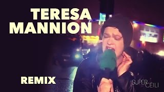 Teresa Mannion Remix  SUPER CÉILÍ [upl. by Jillie341]